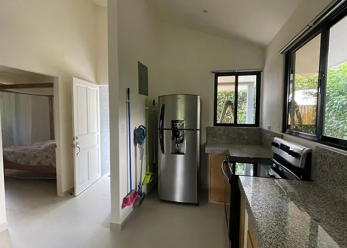 Сasa de vacaciones Casa Lupa San Rafael (Guanacaste)