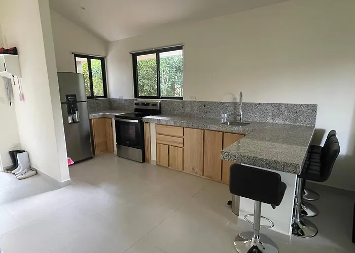 Casa Lupa Сasa de vacaciones *