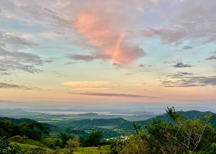 Сasa de vacaciones Casa Lupa San Rafael (Guanacaste)