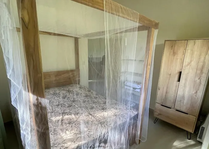 Casa Lupa * San Rafael (Guanacaste)