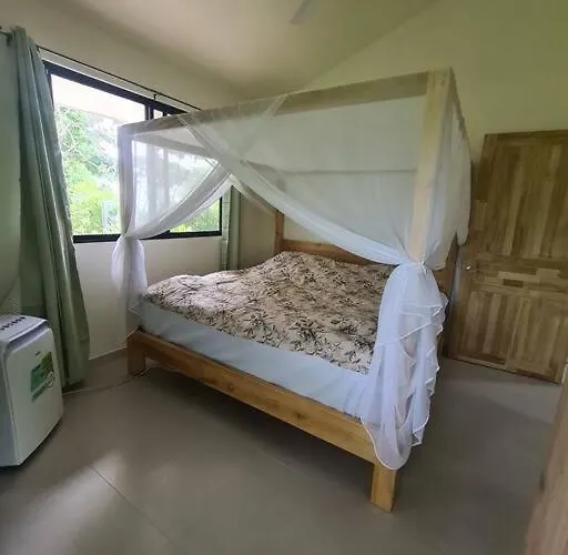 Сasa de vacaciones Casa Lupa San Rafael (Guanacaste)