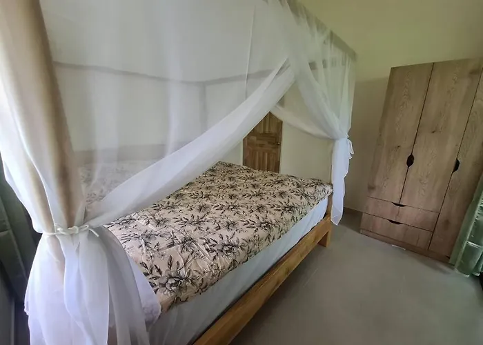Casa Lupa San Rafael (Guanacaste)
