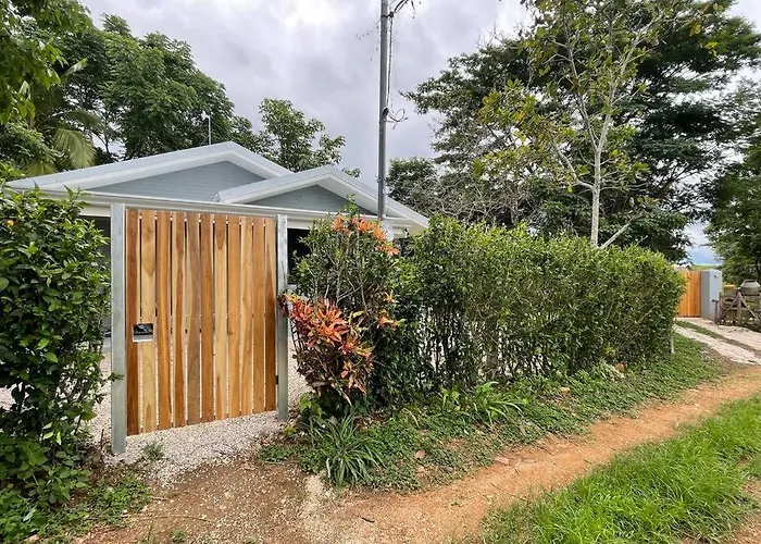 Сasa de vacaciones Casa Lupa