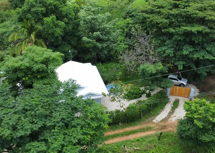 Сasa de vacaciones Casa Lupa San Rafael (Guanacaste)