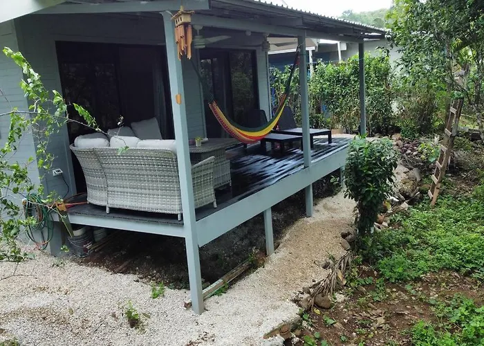 Casa Lupa San Rafael (Guanacaste)