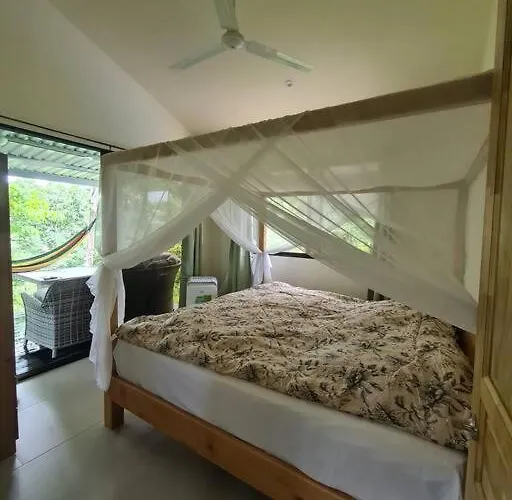 Casa Lupa * San Rafael (Guanacaste)