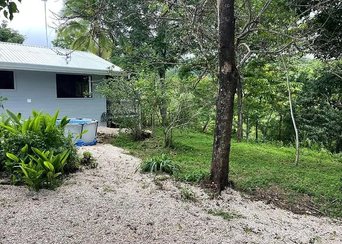 Casa Lupa Сasa de vacaciones
