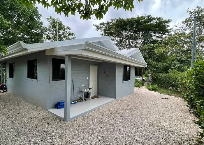 Casa Lupa Сasa de vacaciones San Rafael (Guanacaste)