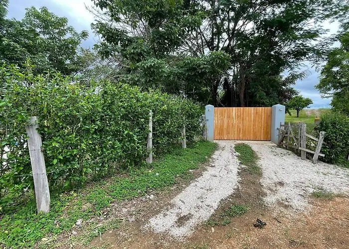 Casa Lupa San Rafael (Guanacaste)